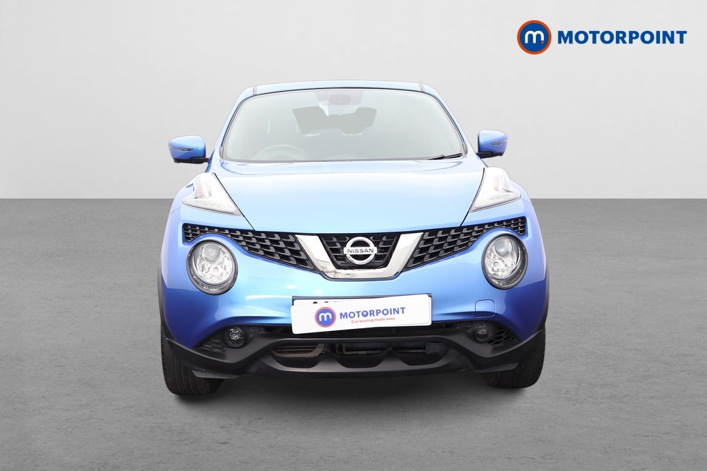 Used Nissan Juke 2019 for sale - 77878412: Photo 2