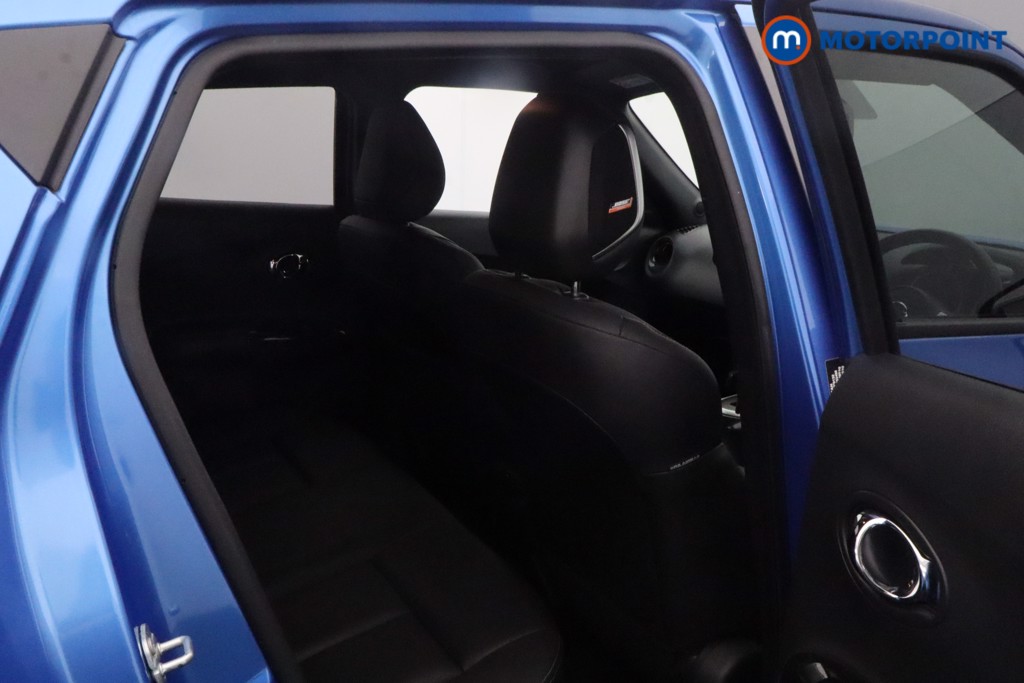 Used Nissan Juke 2019 for sale - 77878412: Photo 25