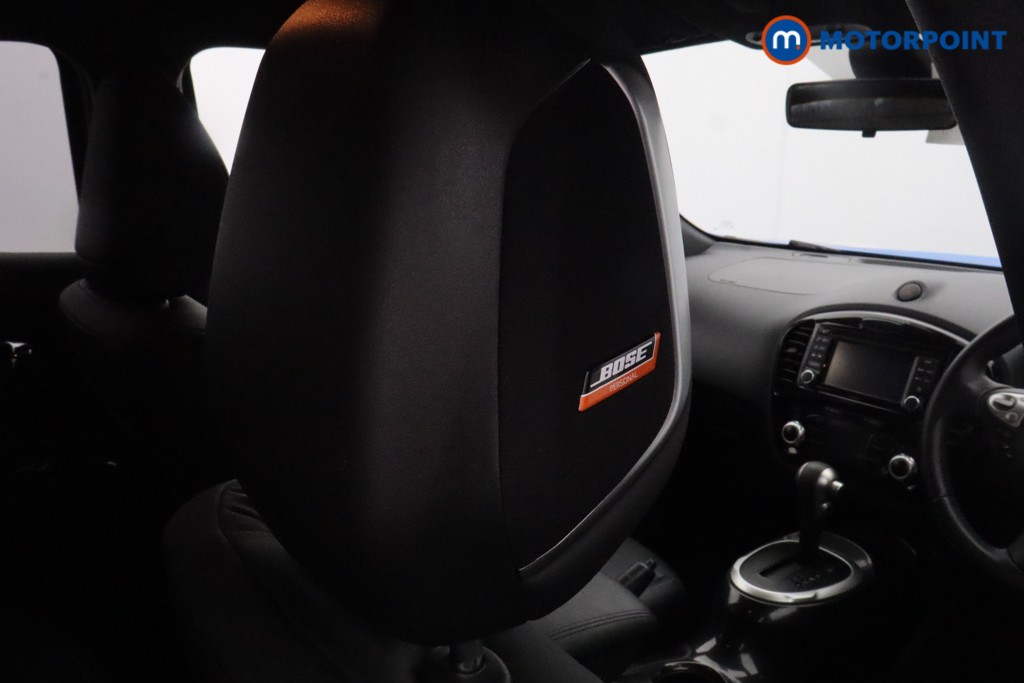 Used Nissan Juke 2019 for sale - 77878412: Photo 26