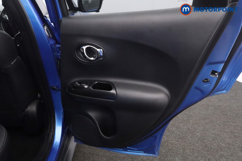 Used Nissan Juke 2019 for sale - 77878412: Photo 28