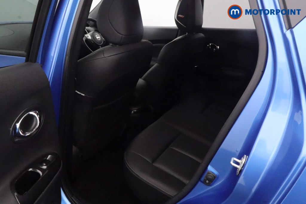 Used Nissan Juke 2019 for sale - 77878412: Photo 29