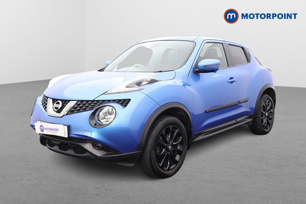 Used Nissan Juke 2019 for sale - 77878412: Photo 3