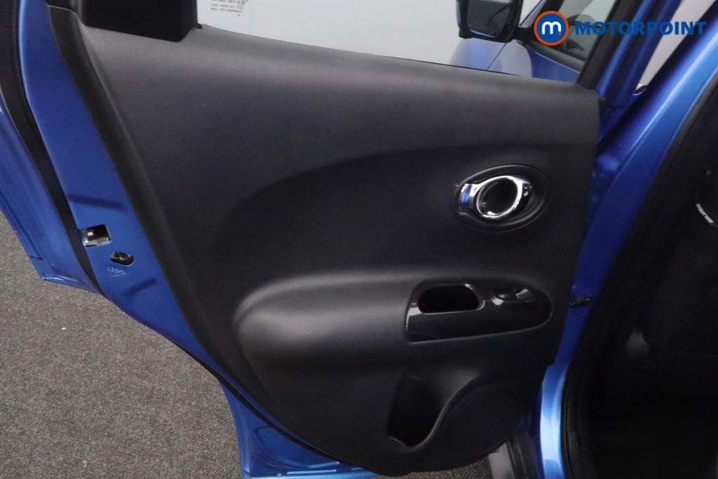 Used Nissan Juke 2019 for sale - 77878412: Photo 30