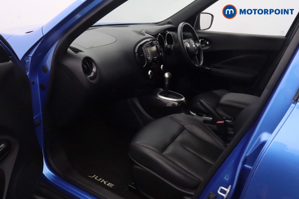 Used Nissan Juke 2019 for sale - 77878412: Photo 31