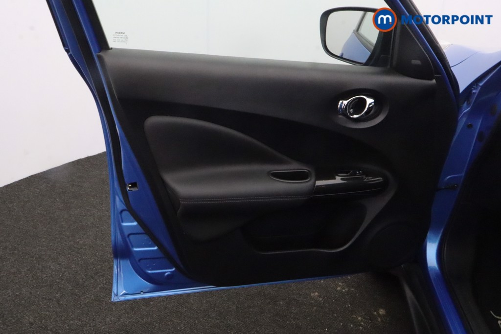 Used Nissan Juke 2019 for sale - 77878412: Photo 32