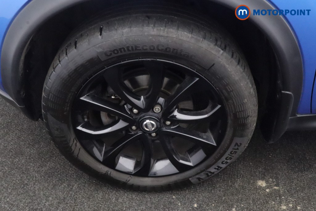 Used Nissan Juke 2019 for sale - 77878412: Photo 33