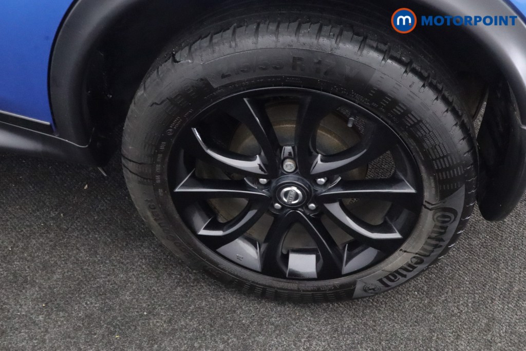 Used Nissan Juke 2019 for sale - 77878412: Photo 34