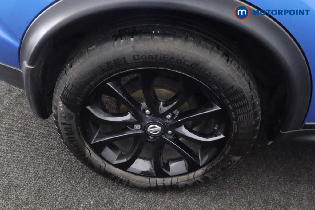 Used Nissan Juke 2019 for sale - 77878412: Photo 35