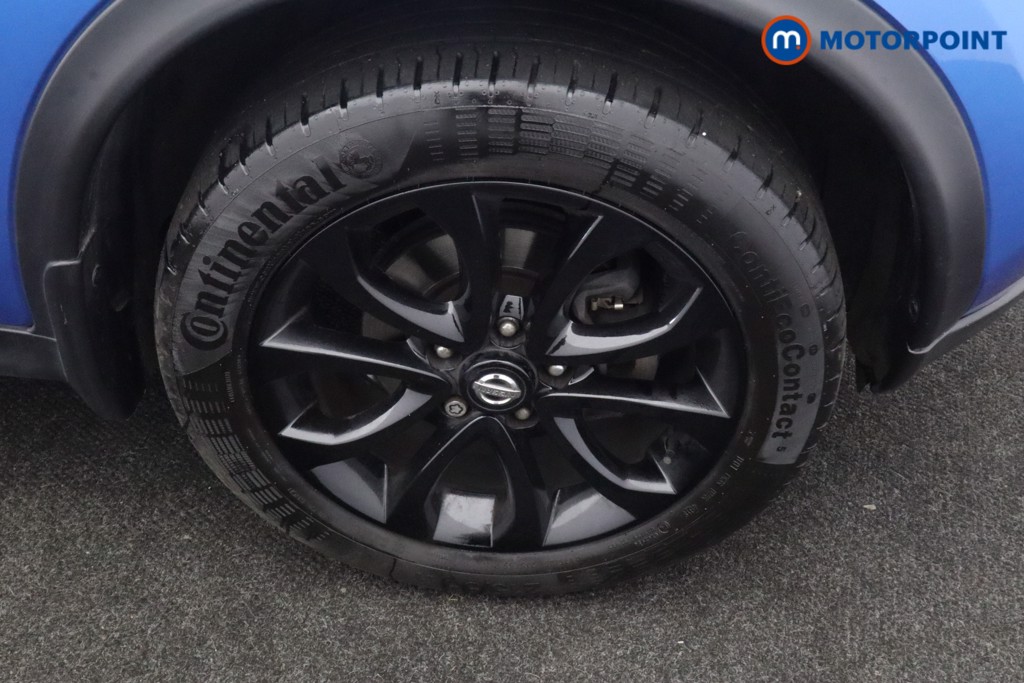 Used Nissan Juke 2019 for sale - 77878412: Photo 36