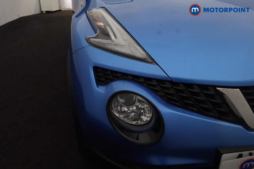 Used Nissan Juke 2019 for sale - 77878412: Photo 37