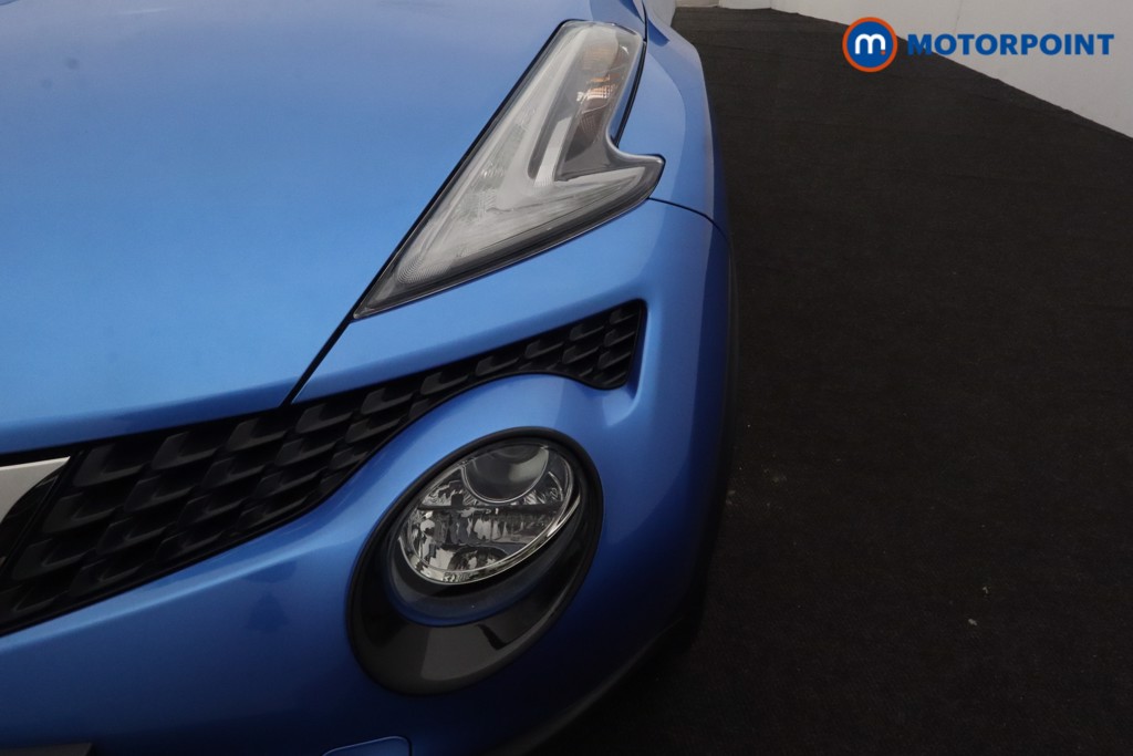 Used Nissan Juke 2019 for sale - 77878412: Photo 38