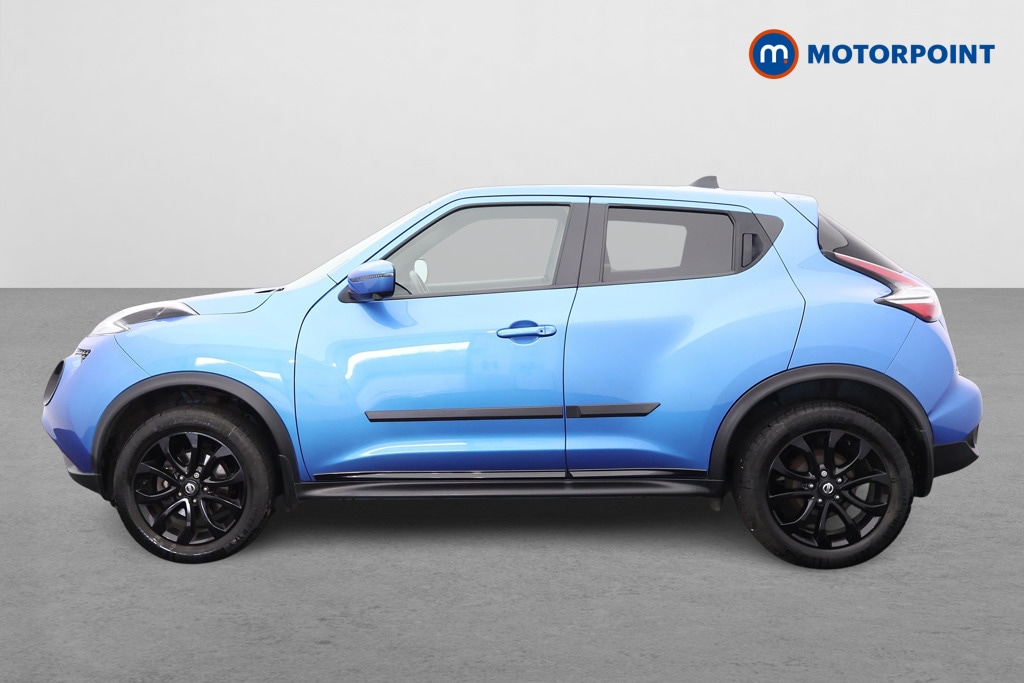 Used Nissan Juke 2019 for sale - 77878412: Photo 4