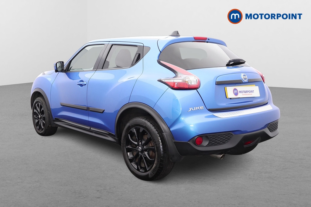 Used Nissan Juke 2019 for sale - 77878412: Photo 5