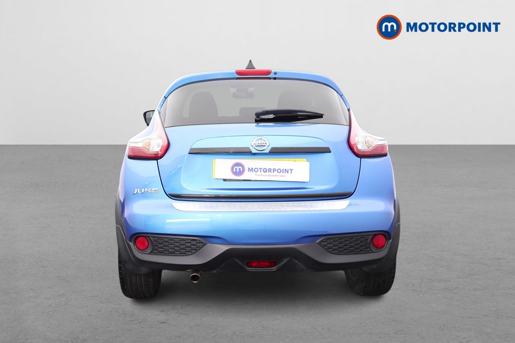 Used Nissan Juke 2019 for sale - 77878412: Photo 6