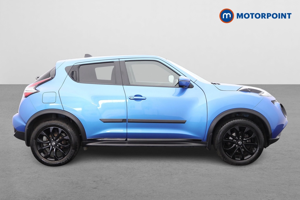 Used Nissan Juke 2019 for sale - 77878412: Photo 8