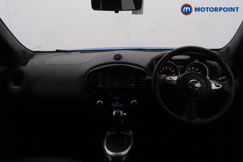 Used Nissan Juke 2019 for sale - 77878412: Photo 9