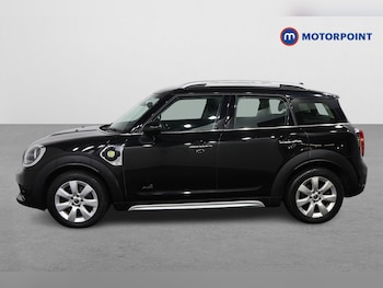 Used MINI Countryman 2018 for sale - 78432107: Photo