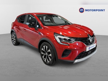 Used Renault Captur 2023 for sale - 78719783: Photo