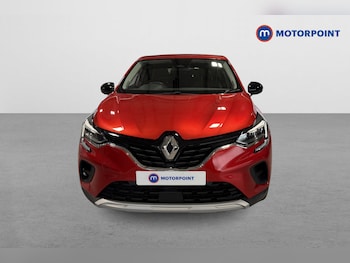 Used Renault Captur 2023 for sale - 78719783: Photo