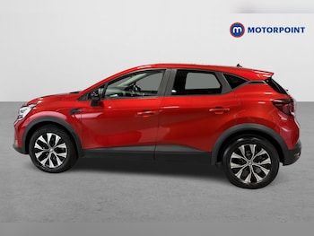 Used Renault Captur 2023 for sale - 78719783: Photo