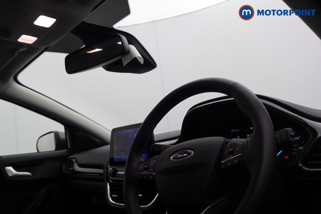 Used Ford Puma for sale - 77500659: Photo 26