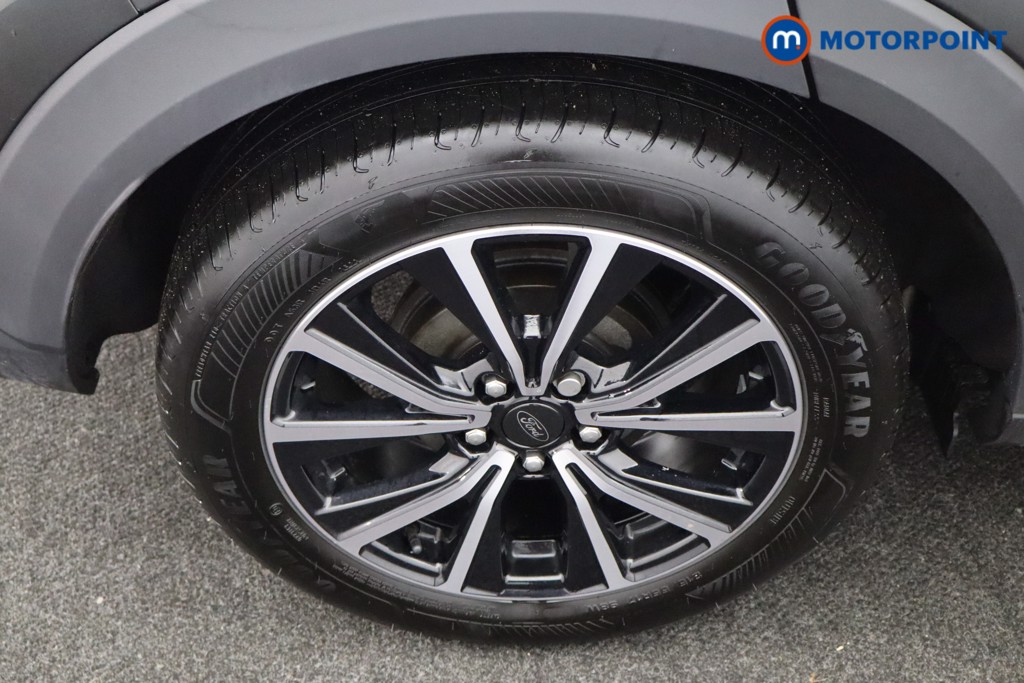 Used Ford Puma for sale - 77500659: Photo 31