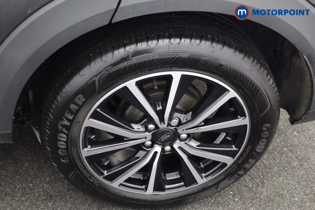 Used Ford Puma for sale - 77500659: Photo 34