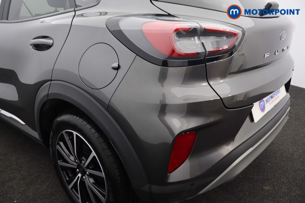 Used Ford Puma for sale - 77500659: Photo 41