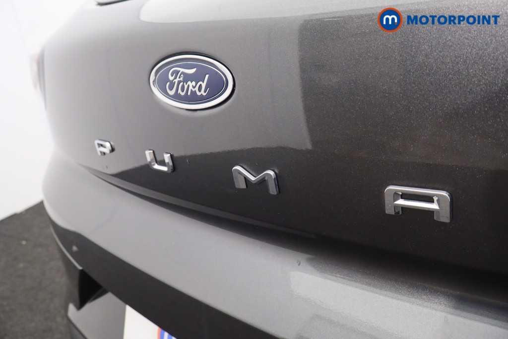 Used Ford Puma for sale - 77500659: Photo 43