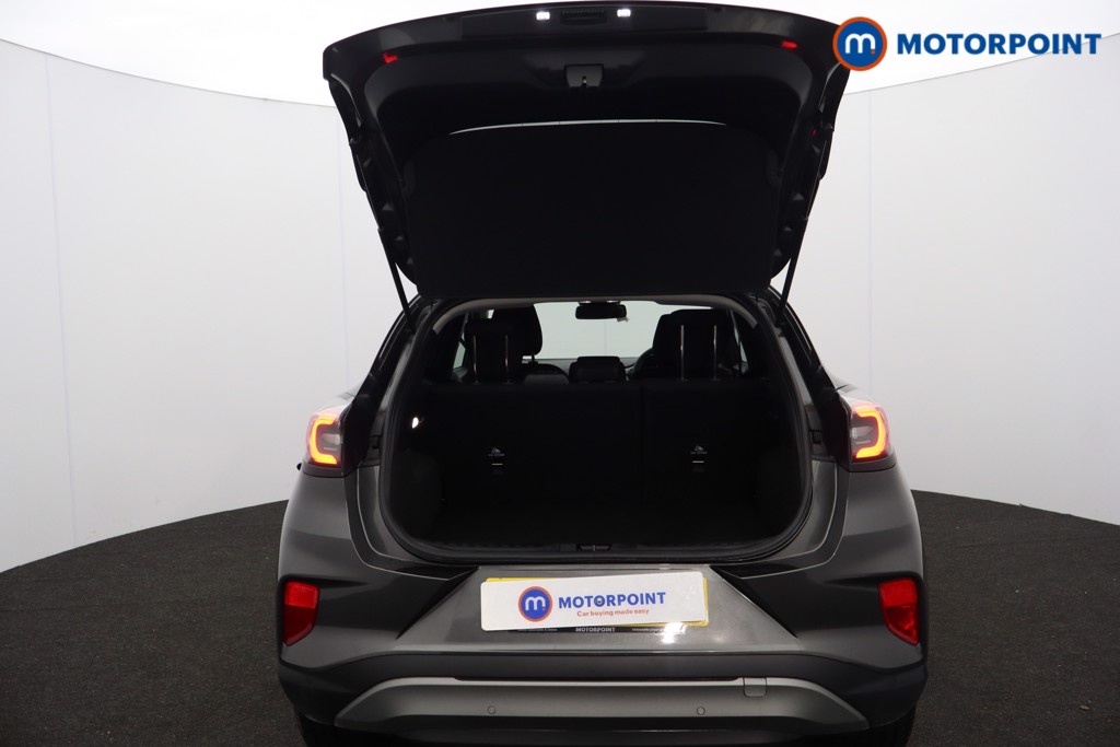 Used Ford Puma for sale - 77500659: Photo 45