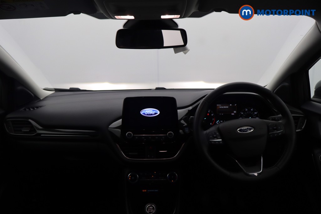 Used Ford Puma for sale - 77500659: Photo 9