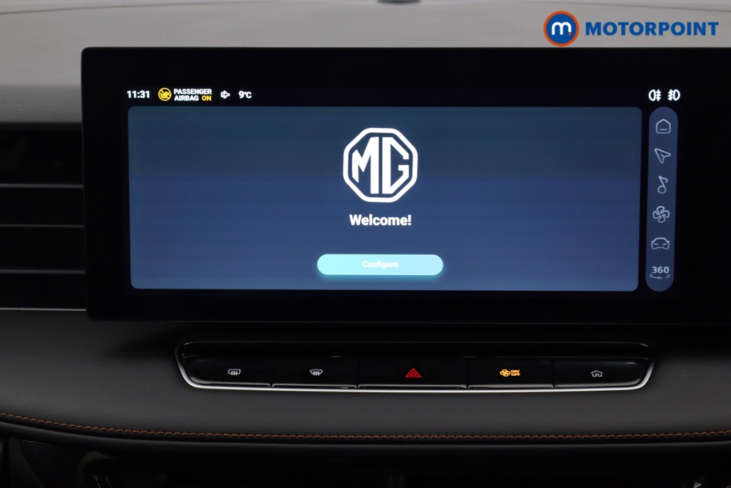 Used MG MG HS 2025 for sale - 78078445: Photo 10