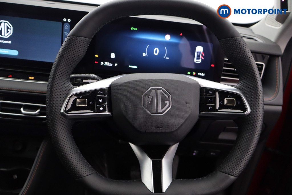 Used MG MG HS 2025 for sale - 78078445: Photo 14