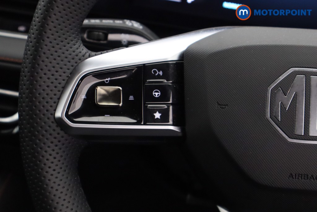 Used MG MG HS 2025 for sale - 78078445: Photo 15