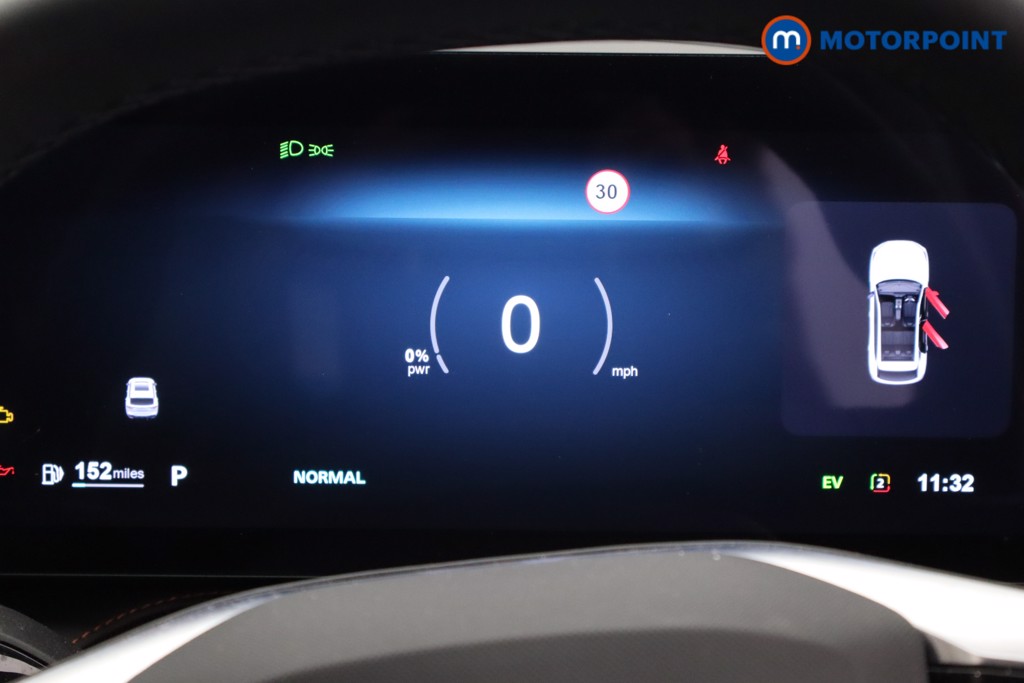 Used MG MG HS 2025 for sale - 78078445: Photo 17