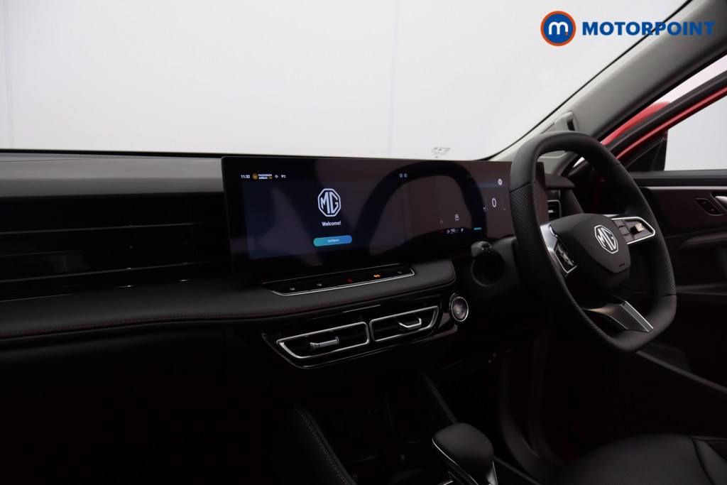 Used MG MG HS 2025 for sale - 78078445: Photo 18