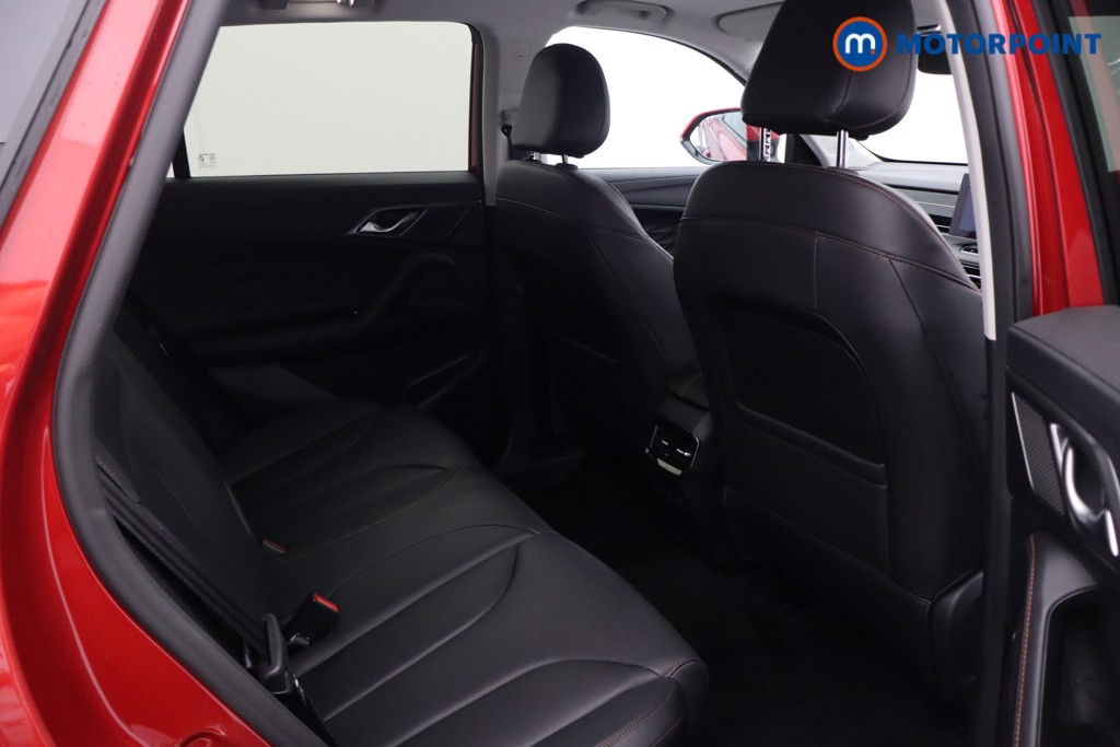 Used MG MG HS 2025 for sale - 78078445: Photo 19