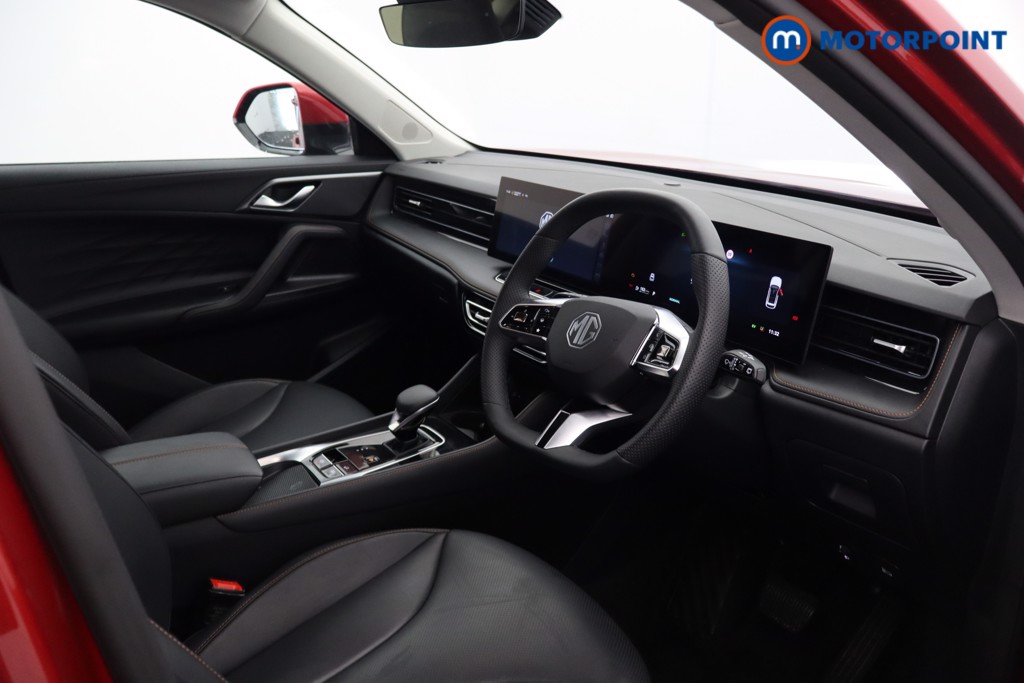 Used MG MG HS 2025 for sale - 78078445: Photo 21