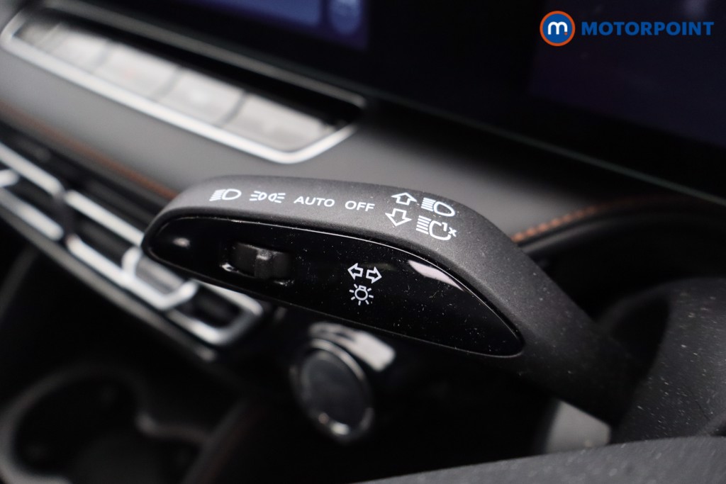 Used MG MG HS 2025 for sale - 78078445: Photo 23