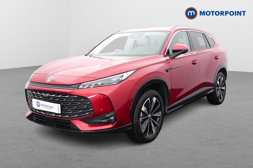 Used MG MG HS 2025 for sale - 78078445: Photo 3