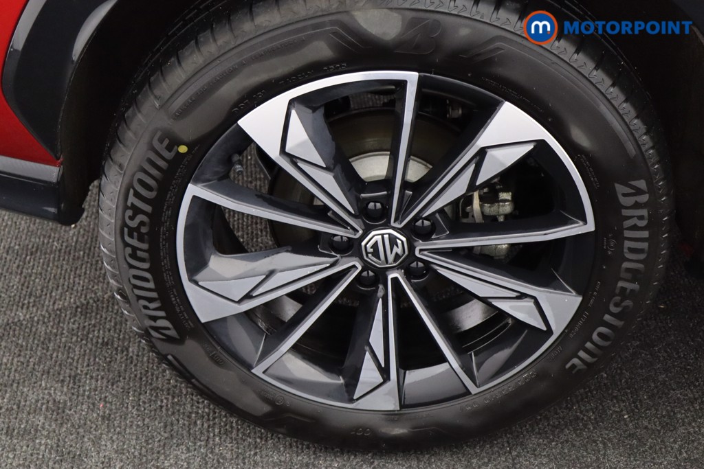 Used MG MG HS 2025 for sale - 78078445: Photo 31