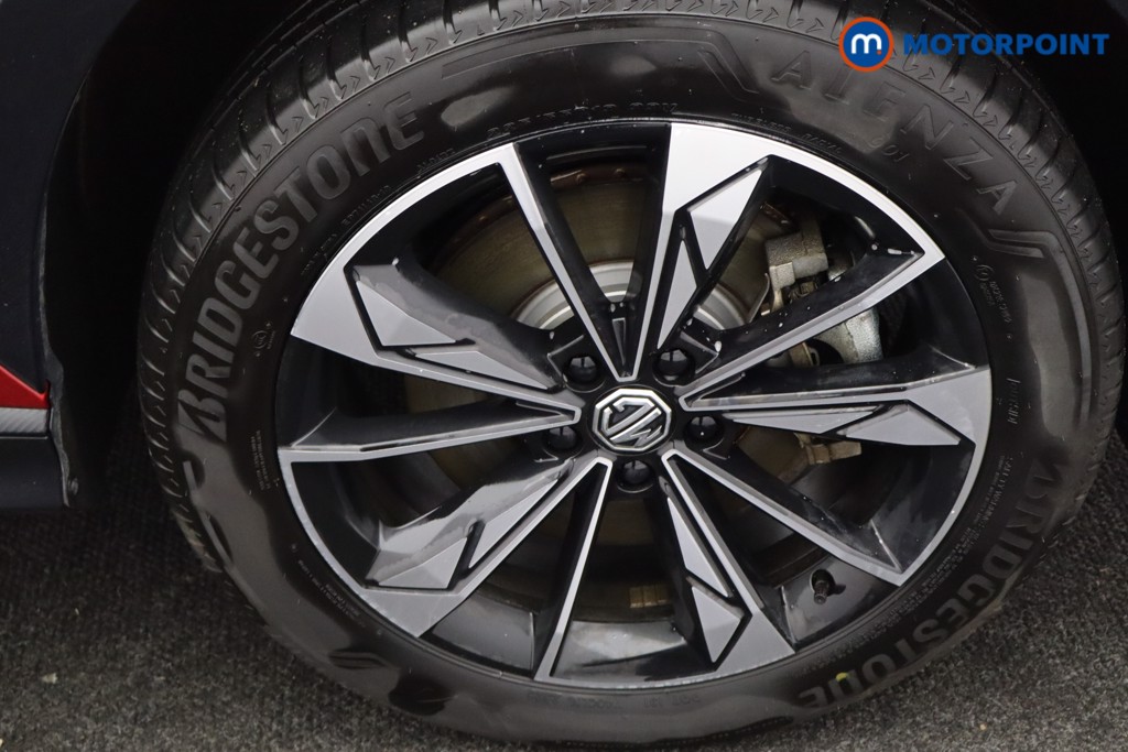 Used MG MG HS 2025 for sale - 78078445: Photo 32