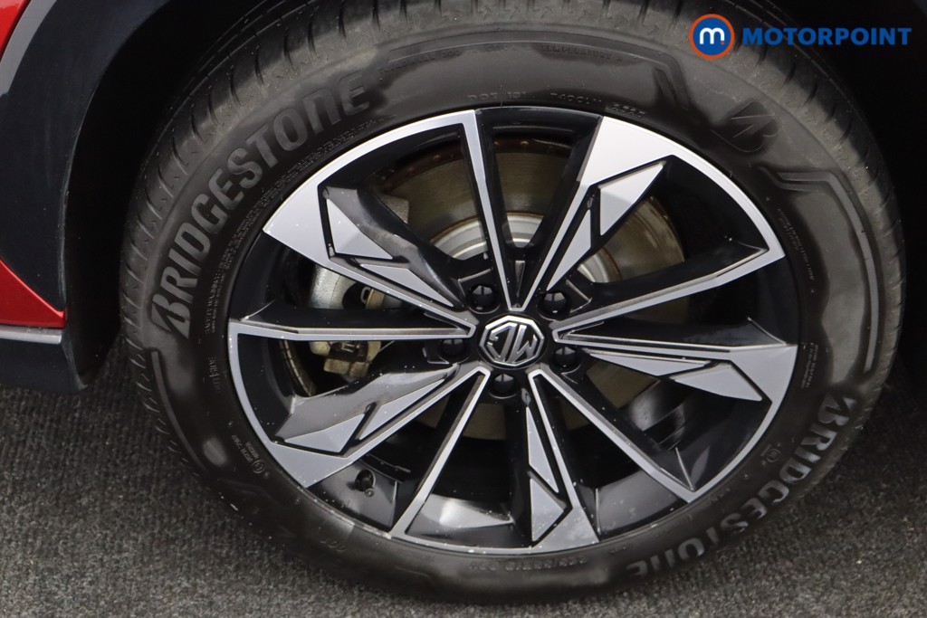 Used MG MG HS 2025 for sale - 78078445: Photo 33