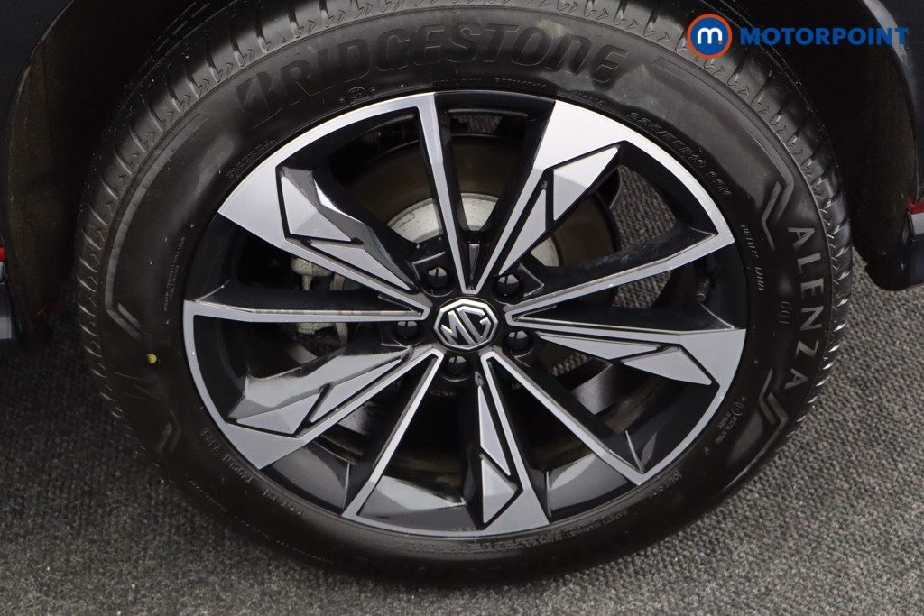 Used MG MG HS 2025 for sale - 78078445: Photo 34