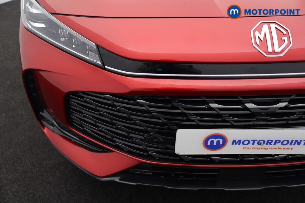 Used MG MG HS 2025 for sale - 78078445: Photo 36