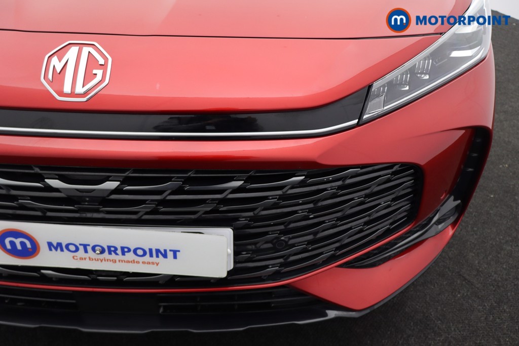 Used MG MG HS 2025 for sale - 78078445: Photo 37