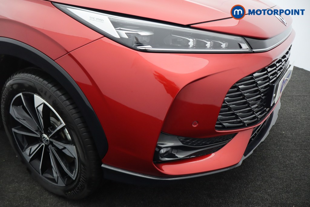 Used MG MG HS 2025 for sale - 78078445: Photo 39