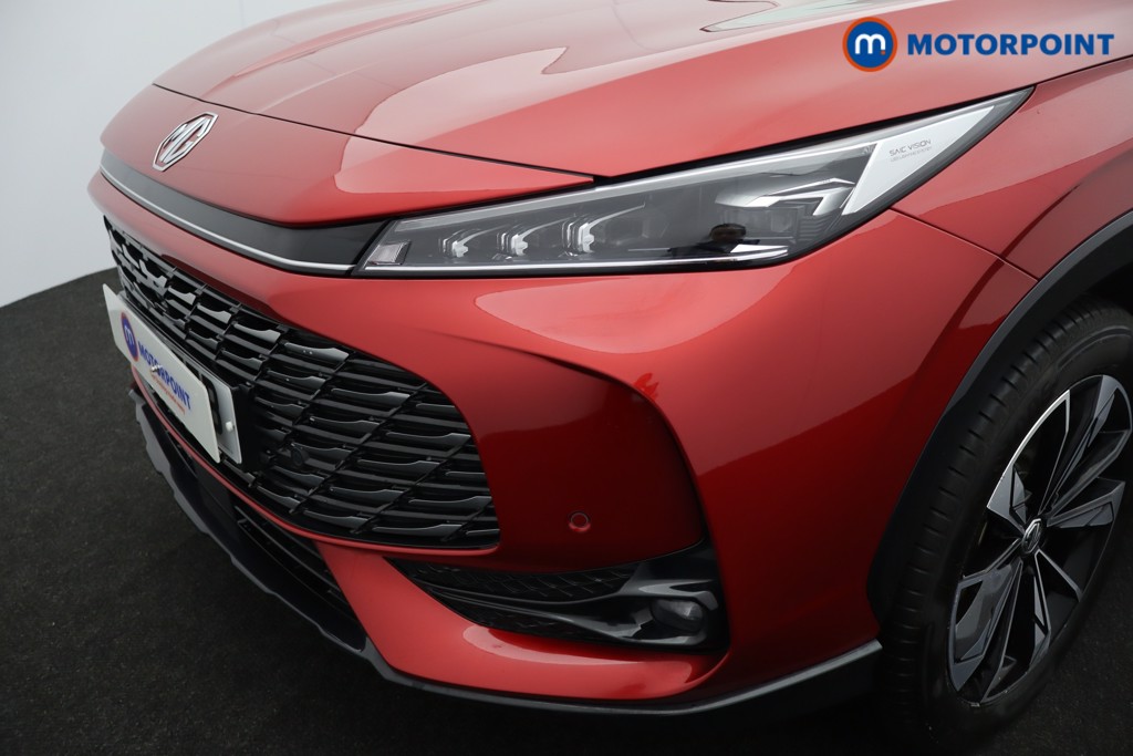 Used MG MG HS 2025 for sale - 78078445: Photo 40