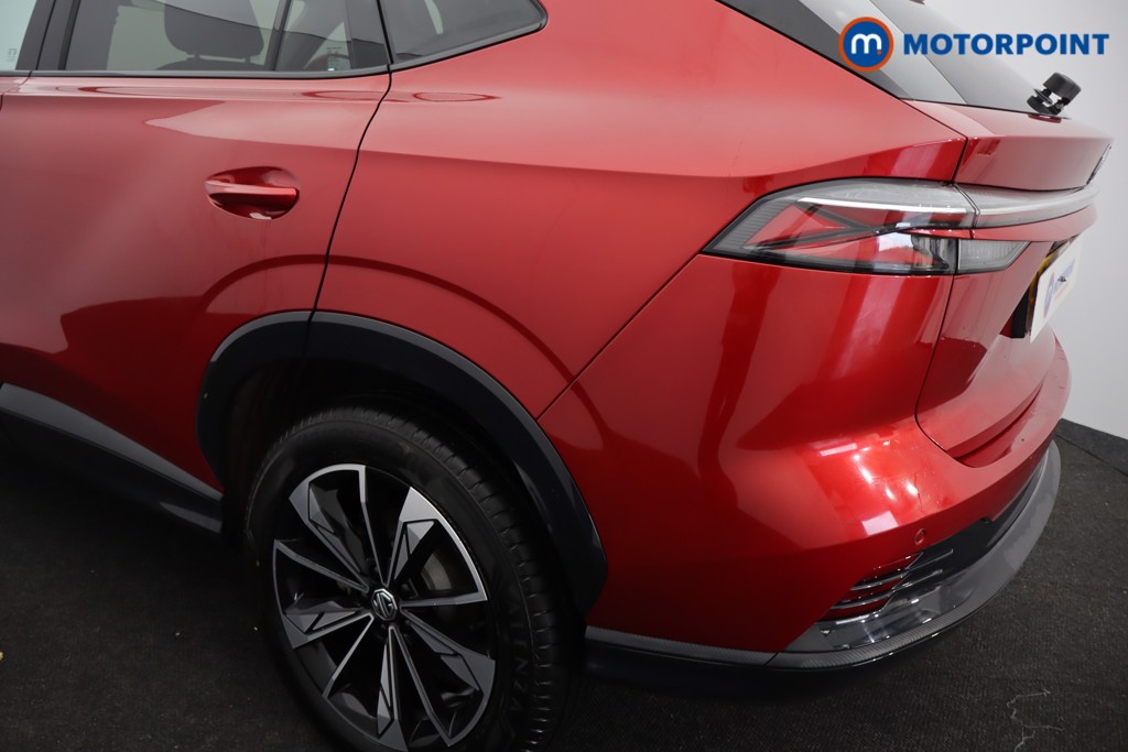 Used MG MG HS 2025 for sale - 78078445: Photo 41