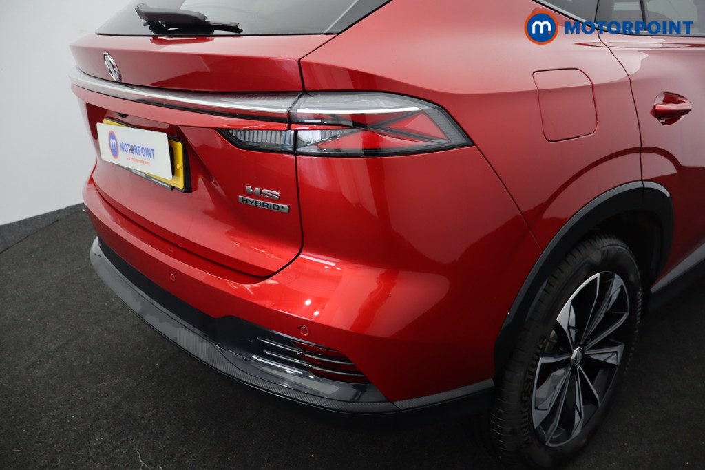 Used MG MG HS 2025 for sale - 78078445: Photo 42